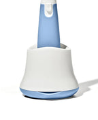 OXO Tot Bottle Brush with Stand, Baby Bottle Brush