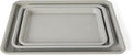 Calphalon Legacy 3 Piece 18 ", 15" and 13" PFA Free Nonstick Cookie Sheet - Taupe