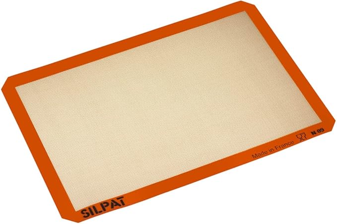 Silpat The Original Cookie Size Baking Mat