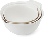 KitchenAid Universal Nesting Plastic Mixing Bowls