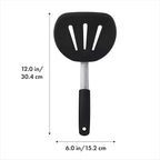 OXO Good Grips Silicone Flexible Pancake Turner