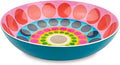 French Bull 11.75" Serving Bowl - Melamine Dinnerware - Salad, Mixing, Pasta (Dial)