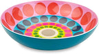 French Bull 11.75" Serving Bowl - Melamine Dinnerware - Salad, Mixing, Pasta (Dial)