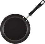 Farberware Cookstart DiamondMax Nonstick Cookware/Pots and Pans Set, Dishwasher Safe, Includes Baking Pan and Cooking Tools, 15 Piece - Aqua