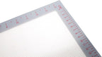 Fox Run Non-Stick Baking Mat, Silicone, 11.75-Inch x 16.5-Inch