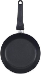 GoodCook Everyday Nonstick Small Sauté Pan, 7.6-Inch, Black