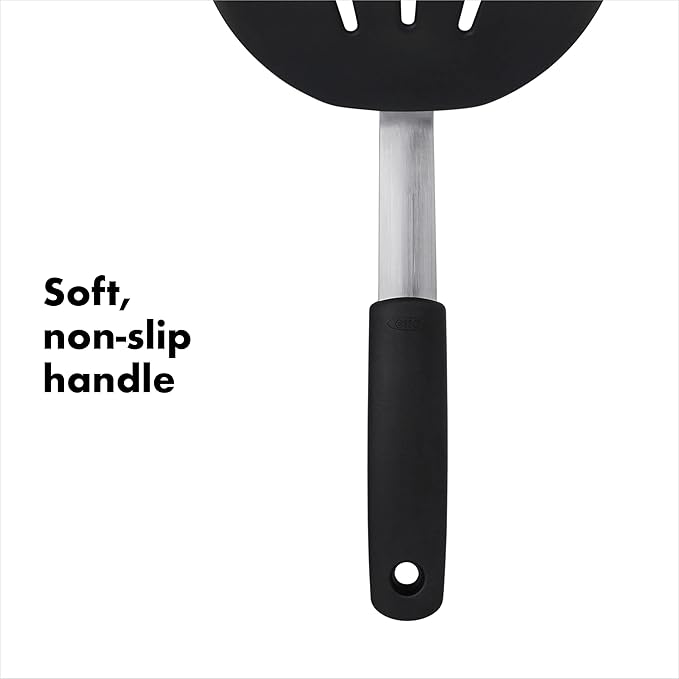 OXO Good Grips Silicone Flexible Pancake Turner