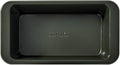 KitchenAid Nonstick Swiss Engineered Aluminized Steel Loaf Pan, Dishwasher Safe, 9 x 5 Inch, Evergreen