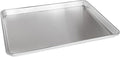 Fat Daddio's SP-HALF Natural Aluminum Half Sheet Pan