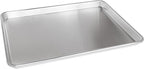 Fat Daddio's SP-HALF Natural Aluminum Half Sheet Pan