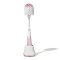 OXO Tot Bottle Brush with Stand, Baby Bottle Brush