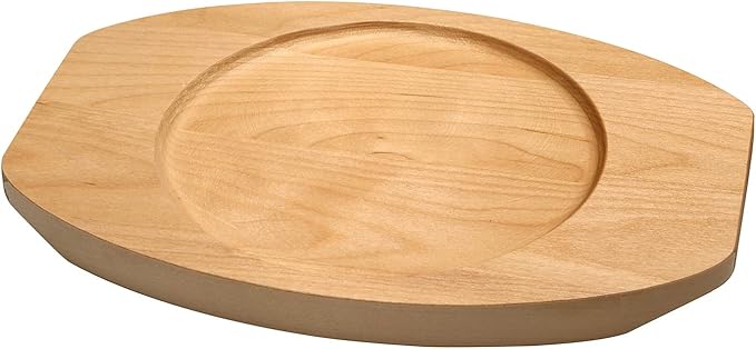 HOME DISTRICT Cast Iron Ramekin Set Oven Safe Mini Skillets Bakeware Bowls Casserole Pots, 6.5" x 1 1/2", 12 oz - 2 PC Set