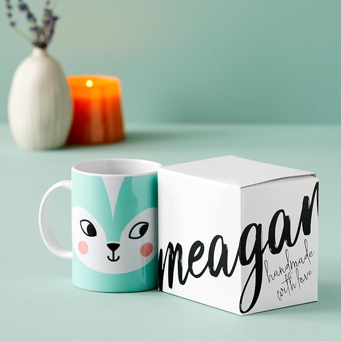 Cricut Mug Press Ceramic Mug Blank 15oz 2/Pkg-White