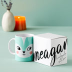 Cricut Mug Press Ceramic Mug Blank 15oz 2/Pkg-White