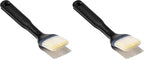 OXO Good Grips Silicone Basting & Pastry Brush - Small,(Pack of 2)