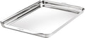All-Clad Stainless Steel Bakeware, Half Sheet Pan, 11.5 x 17 inch