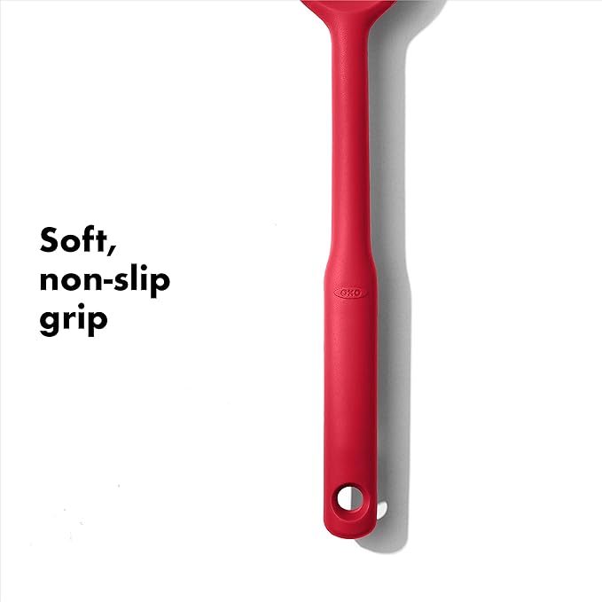 OXO - Good Grips Silicone Spoon Spatula-Jam