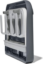 OXO Good Grips Aluminum Frame Bottle Drying Rack