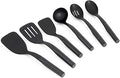 KitchenAid Universal Tool Set, 6 Piece, Black
