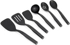 KitchenAid Universal Tool Set, 6 Piece, Black