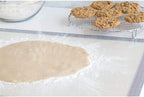 Fox Run Non-Stick Silicone Baking Mat, 16.5" x 24.5"