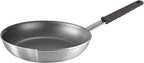 Tramontina Professional Fusion 10-Inch Non Stick Frying Pan, Heavy-Gauge Aluminum Skillet with Reinforced Nonstick Coating, Dishwasher and Oven Safe