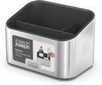 Joseph Joseph Sink Caddy, Stainless Steel, Steel, One Size