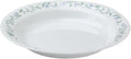 Corelle Livingware Country Cottage 15-Oz Rimmed Soup/Salad Bowl (Set of 4) by Corelle Coordinates