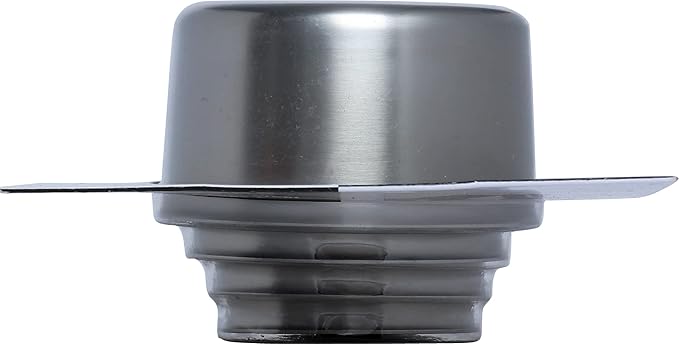 OXO Good Grips 4 Piece Stainless Steel Measuring Cups with Magnetic Snaps