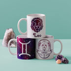 Cricut Ceramic-Coated Mugs, 15 Oz, 36 Count, White - Dishwasher & Microwave Safe, Compatible with Cricut Mug Press & Infusible Ink, Ideal for Crafts and Printing