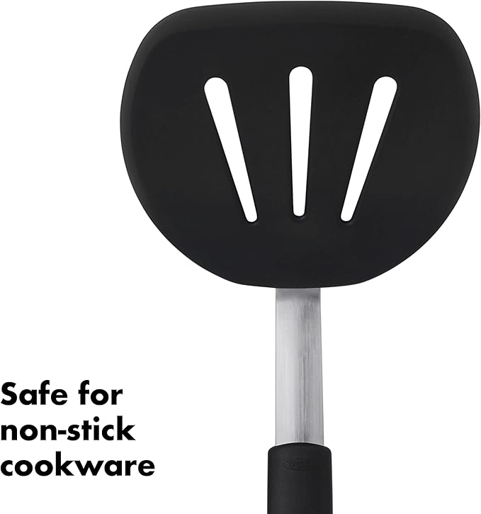 OXO Good Grips Silicone Flexible Pancake Turner