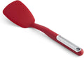 KitchenAid Silicone Short Turner, Red