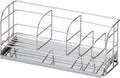 Wahei Freiz Sponge Rack, Water Flowing Tray, Stainless Steel