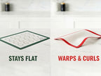Silicone Baking Mats Set – 3 Pcs, Non-Stick Reusable, Parchment-Free Oven liners (18" x 13" + 15" x 10")