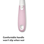 OXO Tot Bottle Brush with Stand, Baby Bottle Brush
