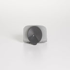OXO Rust-Proof Aluminum Suction Sponge Holder