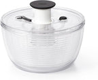 OXO Good Grips Little Salad & Herb Salad Spinner,Fruit Washer and Lettuce Spinner,(Pack of 12)