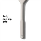 OXO Good Grips Silicone Heavy-duty Spatula - Oat