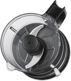 KitchenAid 3.5-Cup Food Chopper, medium, Matte Black (Pack of 2)