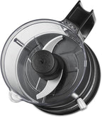 KitchenAid 3.5 Cup Food Chopper KFC3516BM, Matte Black