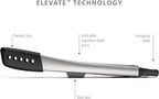 Joseph Joseph Elevate Fusion Set of 2 Silicone Tongs with Integrated Tool Rests