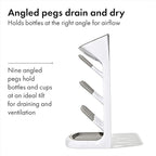 OXO Tot Space Saving Drying Rack