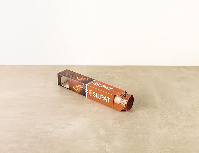 Silpat The Original Cookie Size Baking Mat