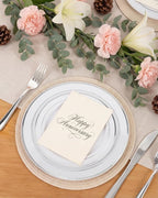 bUCLA 600pcs Silver Plastic Dinnerware Set for 100 Guests - Silver Christmas Dinnerware Set Disposable for Party - Include 100 Dinner Plates,100 Dessert Plates,100Cups,100 Knives,100 Forks,100 Spoons
