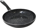 IMUSA 10” Bistro Ceramic Nonstick Fry Pan with Bakelite Handle