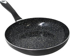 IMUSA 10” Bistro Ceramic Nonstick Fry Pan with Bakelite Handle