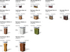 OXO Good Grips 20-Piece POP Container Set