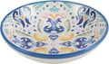 Certified International Lemonade 128 oz. Serving/Pasta Bowl 13" x 3"