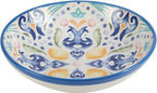 Certified International Lemonade 128 oz. Serving/Pasta Bowl 13" x 3"