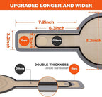 Silicone Bread Sling Dutch Oven - Best Japan Silicone. Non-Stick & Easy Clean Reusable Bread Baking Mat. With Extra Long Handles Bread Baking Sheet Liner, 2 Grey Set for Transferable Dough